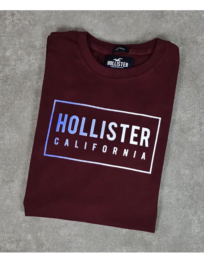 Hollister (100% peruana) - E&EOUTLET