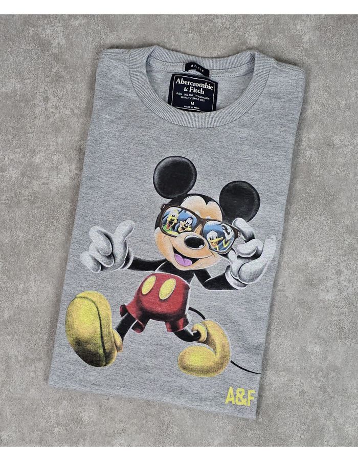 Abercrombie (100% peruana) - E&EOUTLET