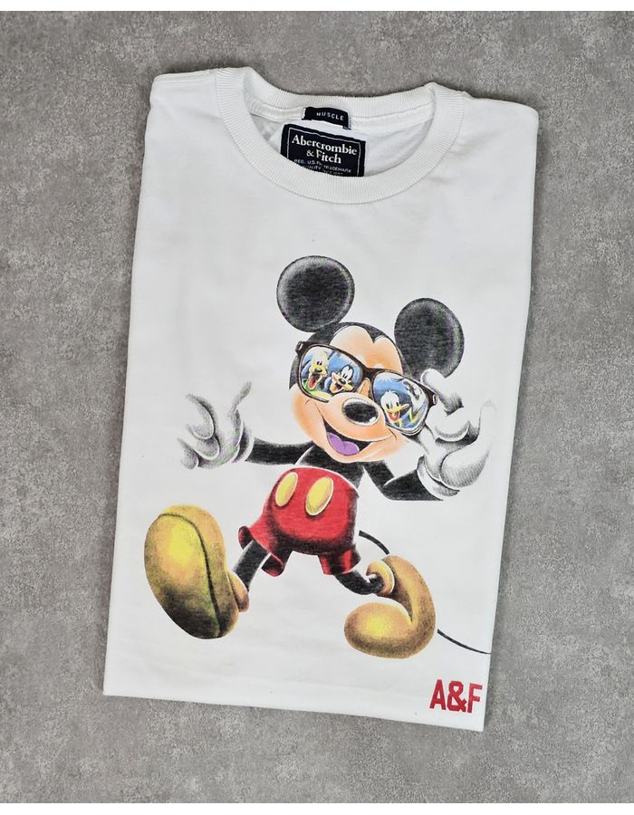 Abercrombie (100% peruana) - E&EOUTLET