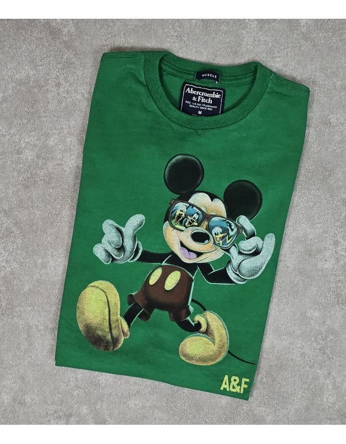 Abercrombie (100% peruana) - E&EOUTLET