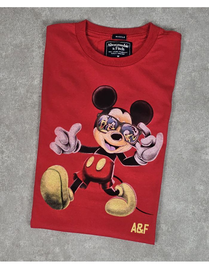 Abercrombie (100% peruana) - E&EOUTLET