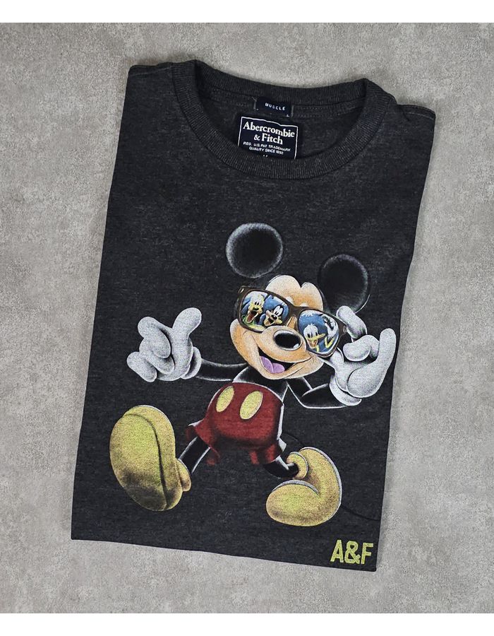 Abercrombie (100% peruana) - E&EOUTLET