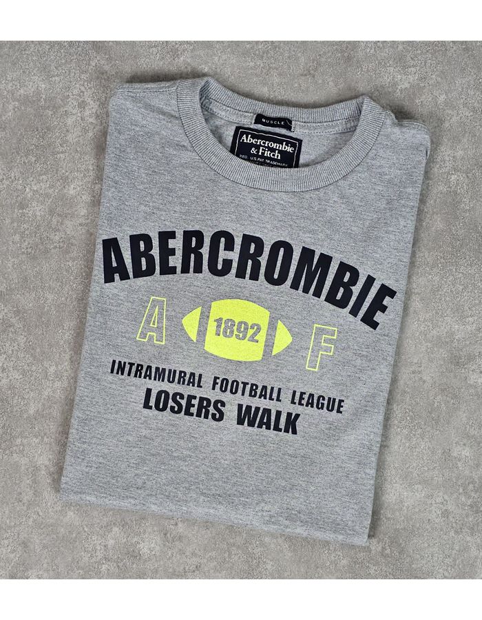 Abercrombie (100% peruana) - E&EOUTLET
