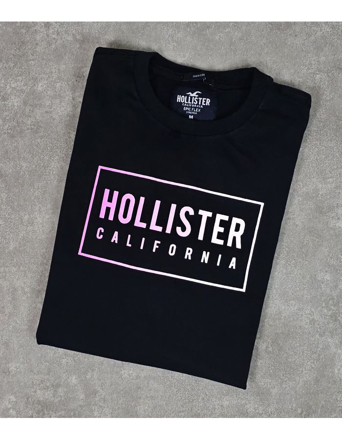 Hollister (100% peruana) - E&EOUTLET