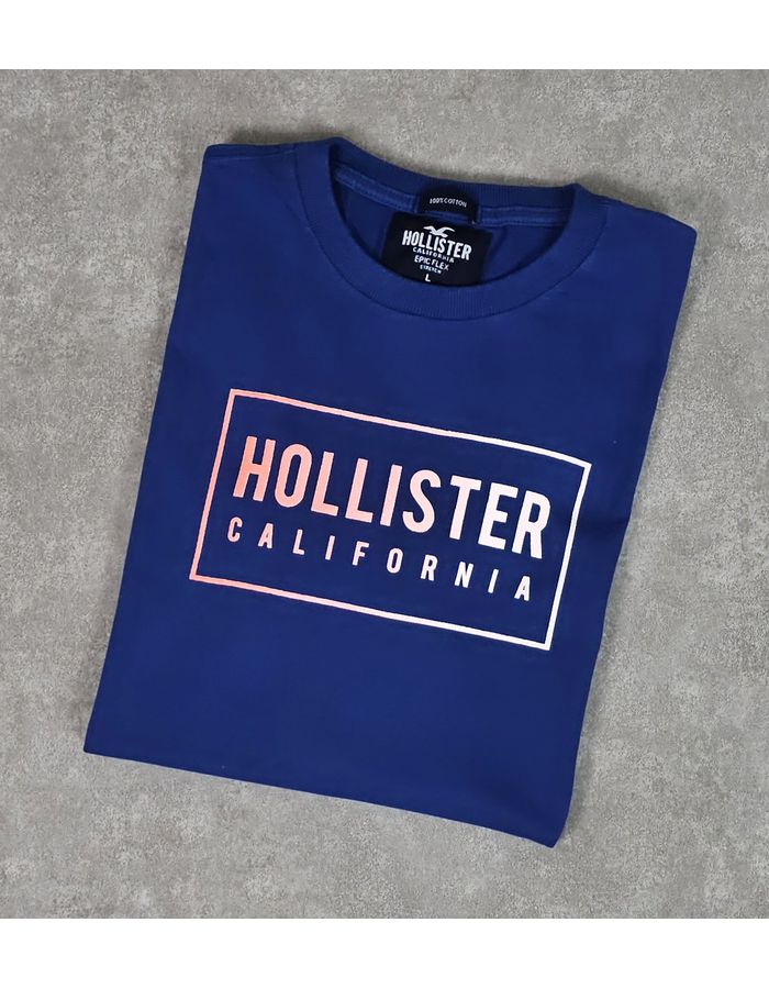 Hollister (100% peruana) - E&EOUTLET