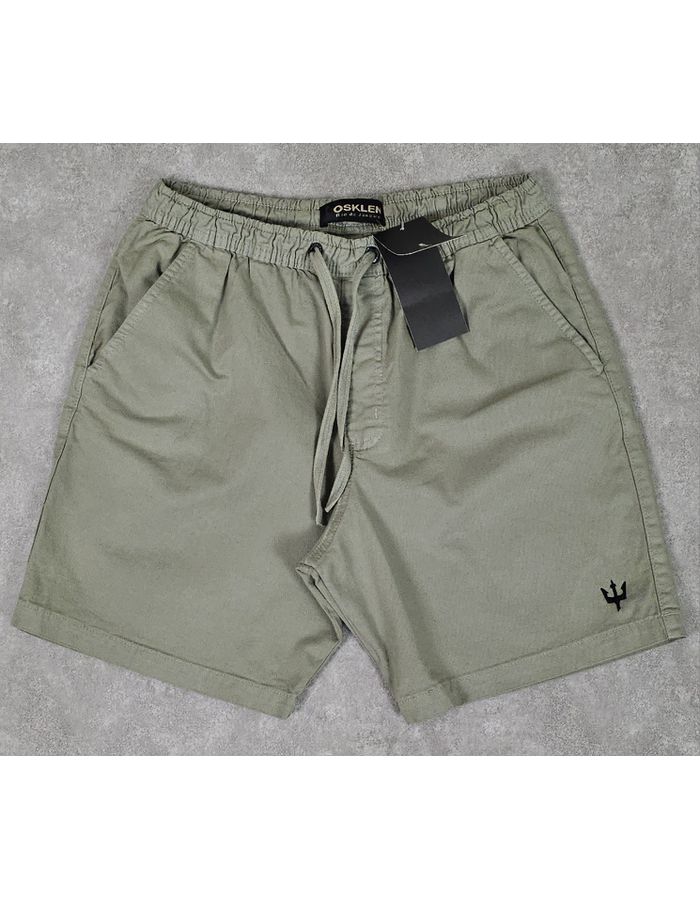 Osklen (Sarja com Elastano) - E&EOUTLET