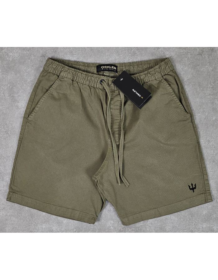 Osklen (Sarja com Elastano) - E&EOUTLET