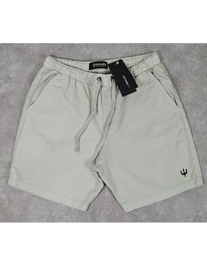 Osklen (Sarja com Elastano) - E&EOUTLET