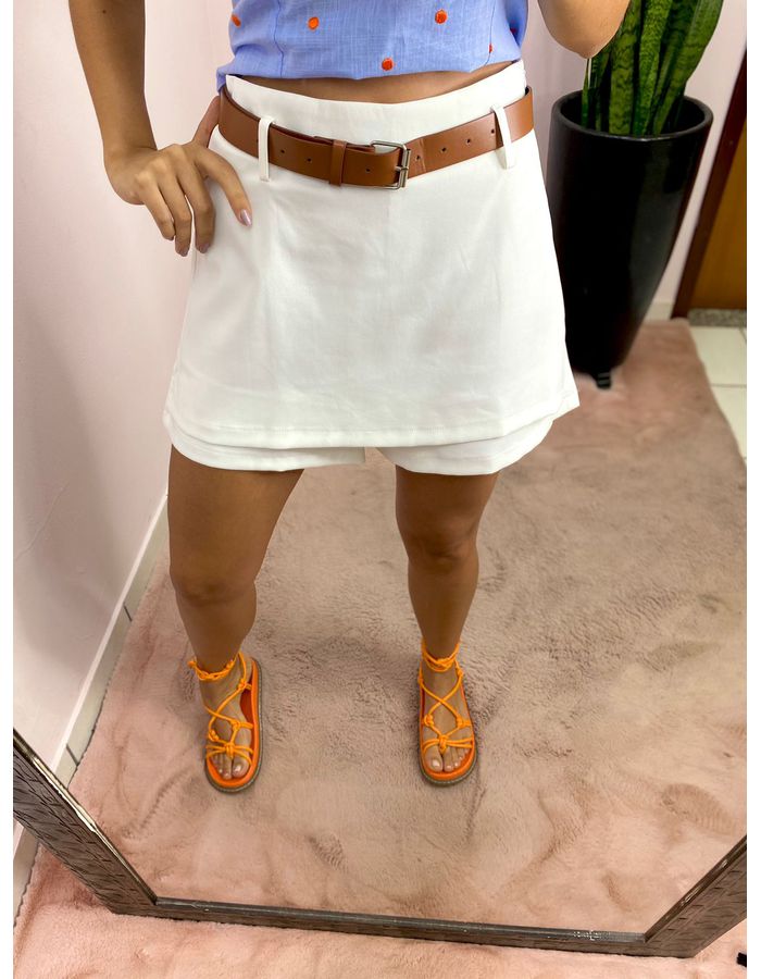 SHORT SAIA ALFAIATARIA CI... - MOOD STORE