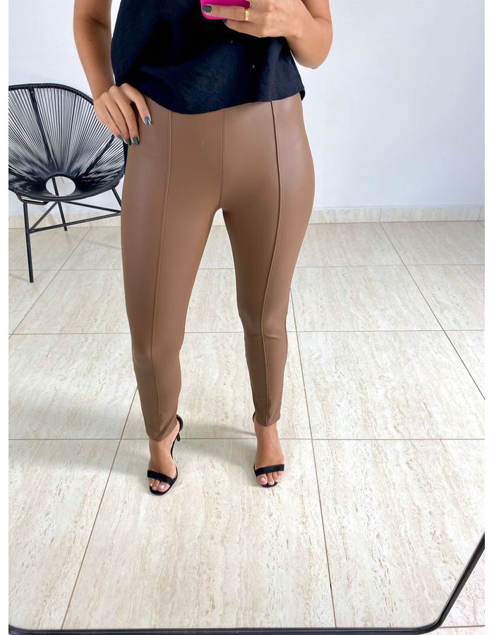 CALÇA COURINO FLANELADA M... - MOOD STORE