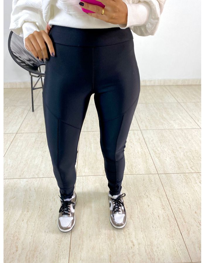 CALÇA PRADA ZÍPER BARRA P... - MOOD STORE