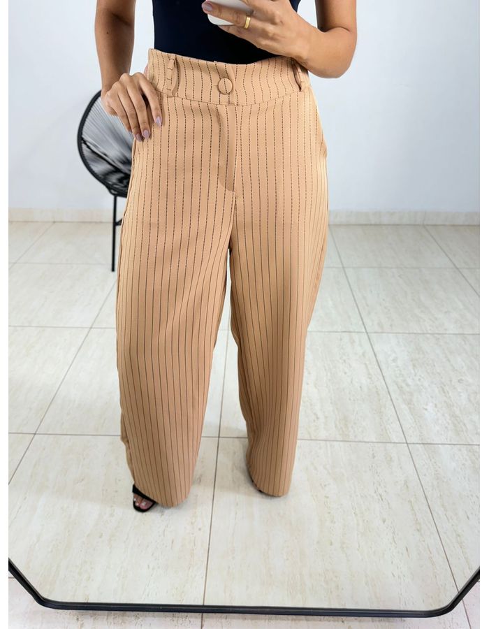 CALÇA PANTALONA RISCA DE ... - MOOD STORE