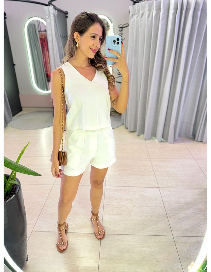 CONJUNTO MARISA OFF - MOOD STORE
