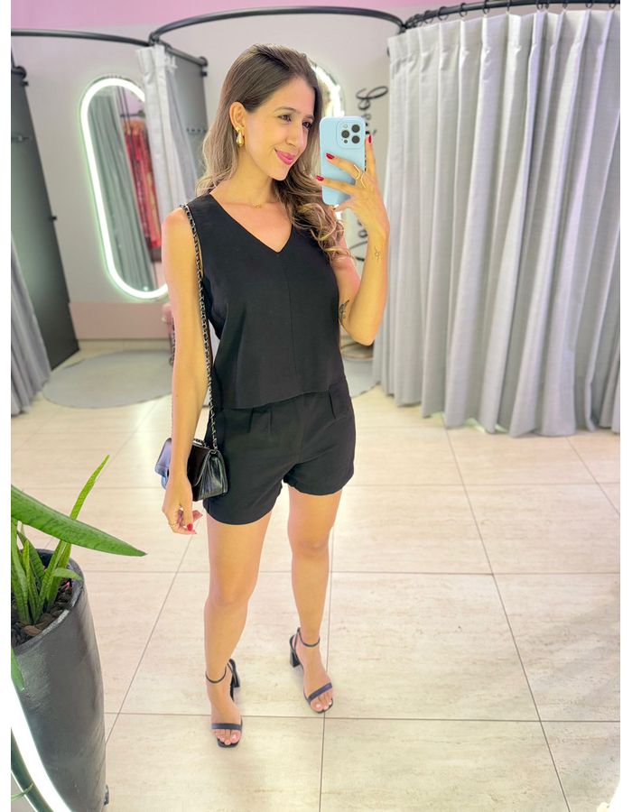 CONJUNTO MARISA PRETO - MOOD STORE