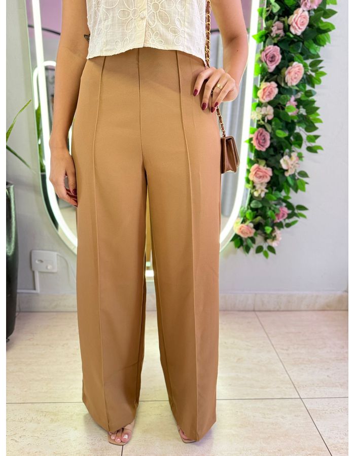 CALÇA PANTALONA MAITE MA... - MOOD STORE