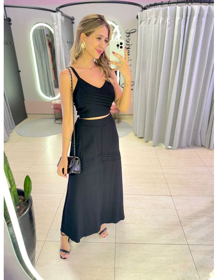 CONJUNTO EMANUELE PRETO - MOOD STORE