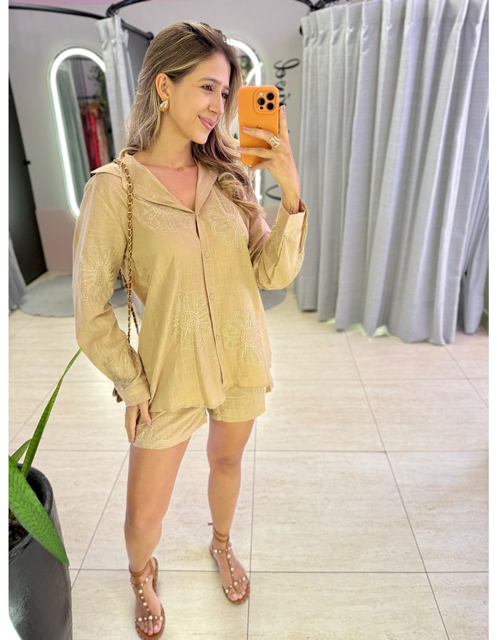CONJUNTO MIA BORDADADO MA... - MOOD STORE