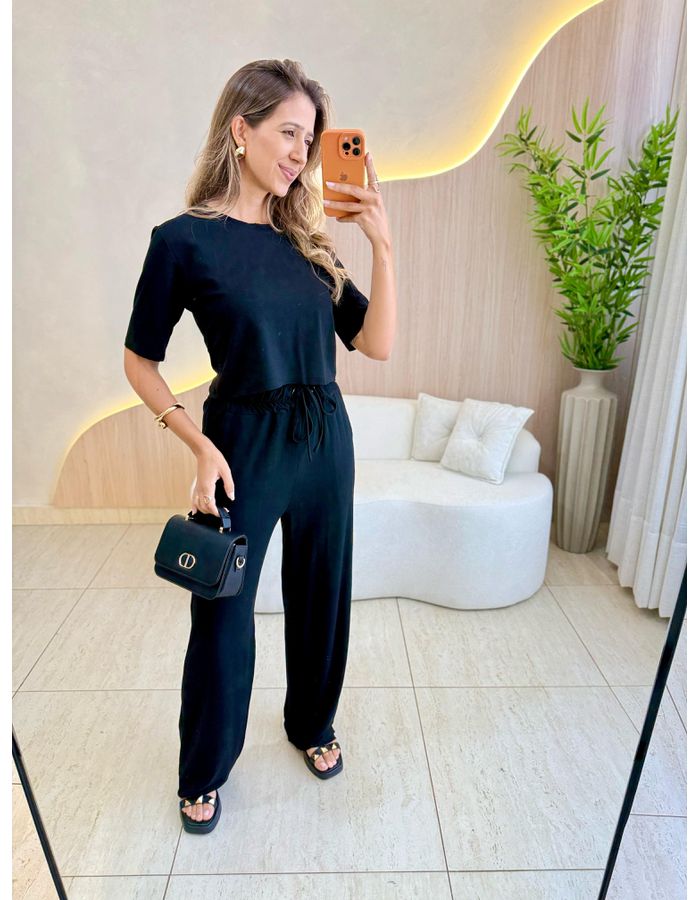 CONJUNTO CALÇA ANTONIETA ... - MOOD STORE