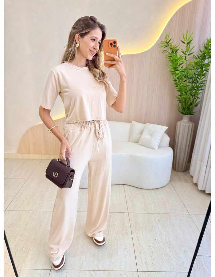 CONJUNTO CALÇA ANTONIETA ... - MOOD STORE