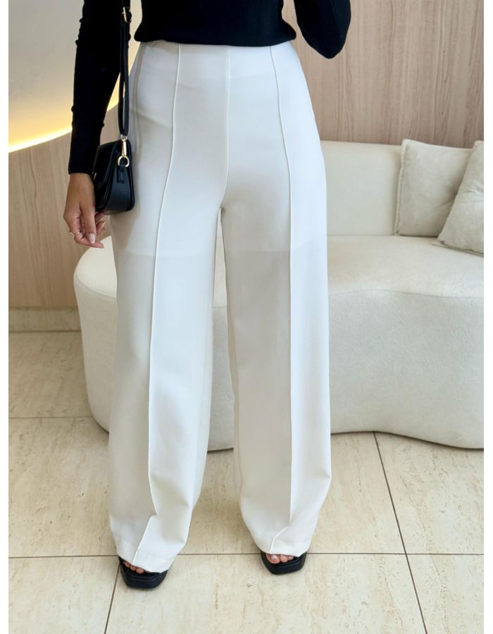 CALÇA PANTALONA MAITE OF... - MOOD STORE
