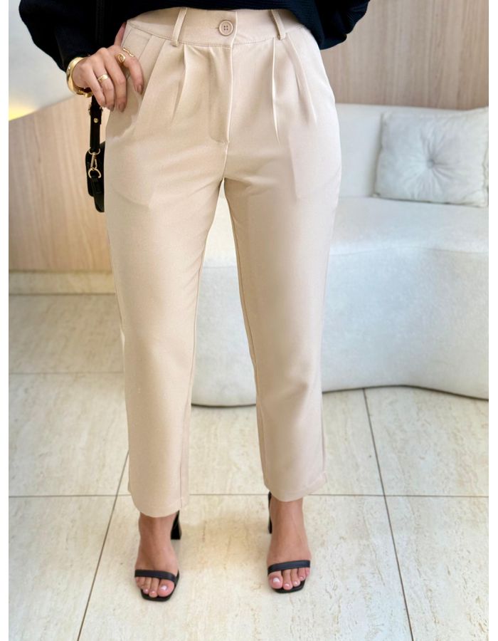 CALÇA ALFAIATARIA KAUANE ... - MOOD STORE