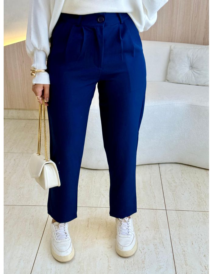 CALÇA ALFAIATARIA KAUANE ... - MOOD STORE