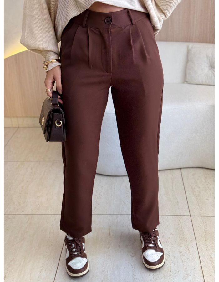 CALÇA ALFAIATARIA KAUANE ... - MOOD STORE