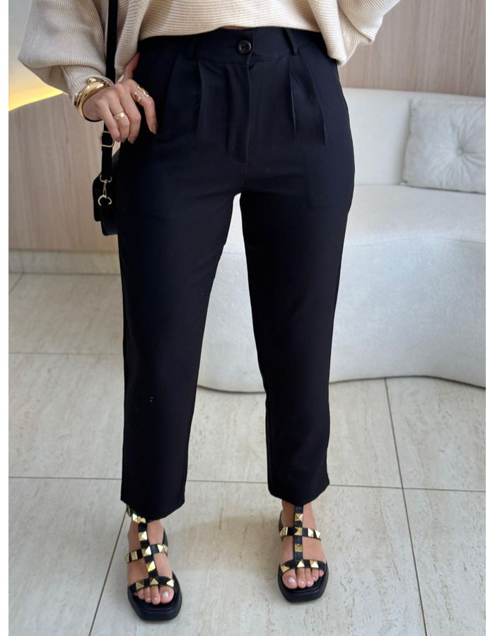 CALÇA ALFAIATARIA KAUANE ... - MOOD STORE