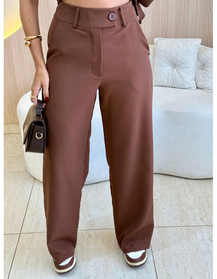 CALÇA PANTALONA ANNY MARR... - MOOD STORE