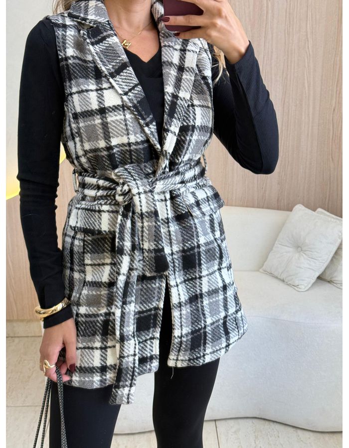 COLETE MARIA PRETO - MOOD STORE