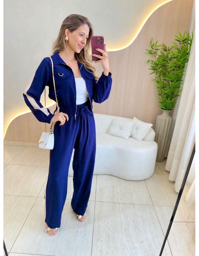 CONJUNTO PANTALONA ANALU ... - MOOD STORE