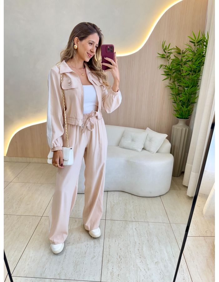 CONJUNTO PANTALONA ANALU ... - MOOD STORE