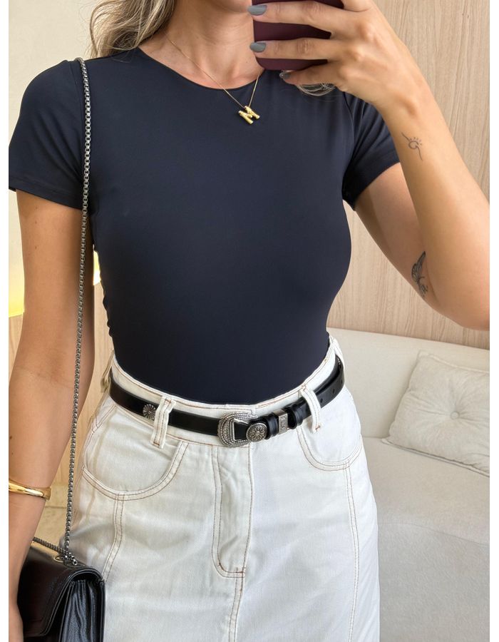BODY LAURA PRETO - MOOD STORE
