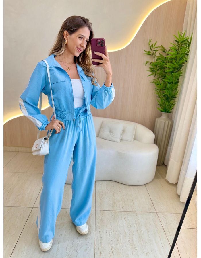CONJUNTO PANTALONA ANALU ... - MOOD STORE