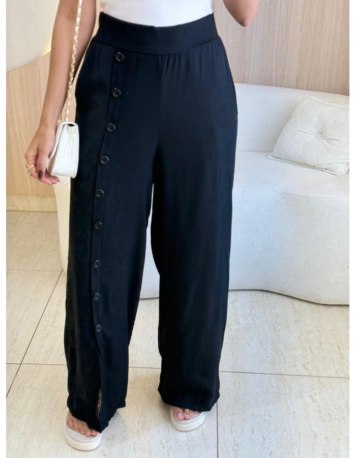 CALÇA PANTALONA LETICIA P... - MOOD STORE