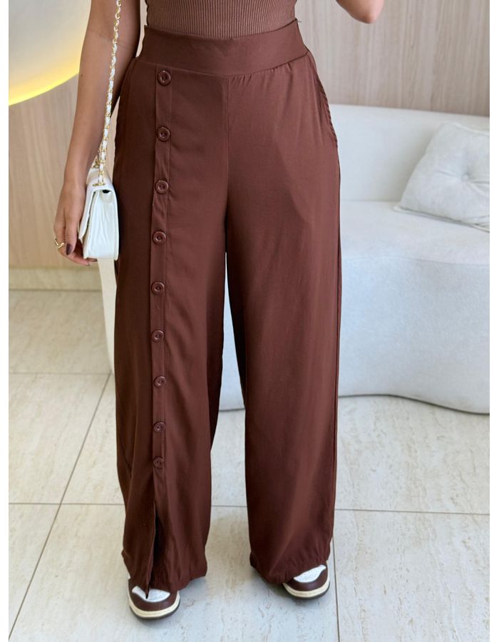 CALÇA PANTALONA LETICIA M... - MOOD STORE