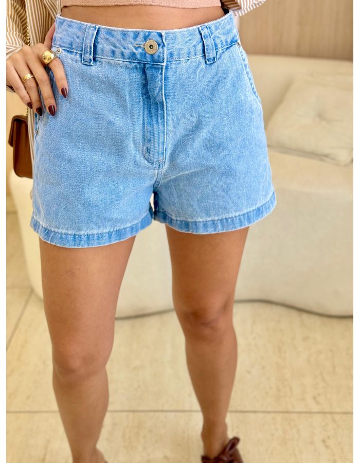 SHORT JEANS DANI JEANS - MOOD STORE
