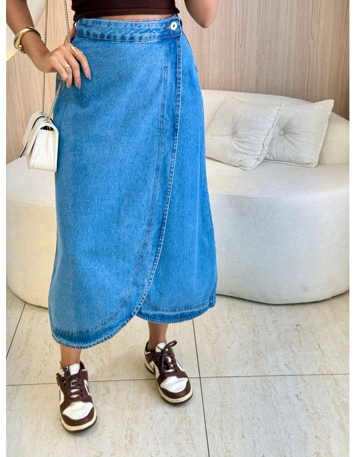 SAIA JEANS BRUNA JEANS - MOOD STORE