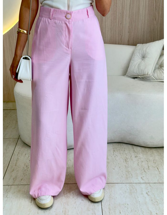CALÇA PANTALONA ALANA ROS... - MOOD STORE