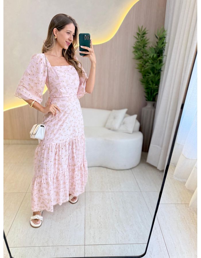 CONJUNTO SAIA DANIELA ROS - MOOD STORE