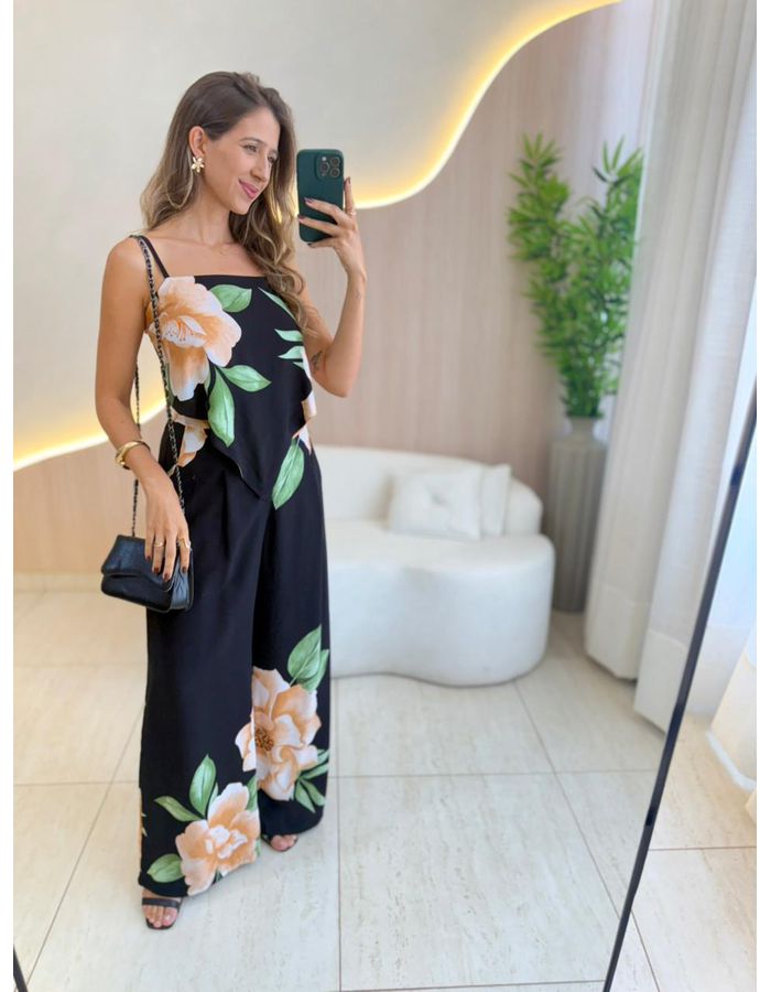 CONJUNTO CALÇA SHEILA PRE... - MOOD STORE