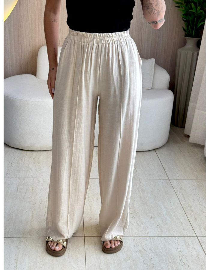 CALÇA PANTALONA LUANA ARE... - MOOD STORE