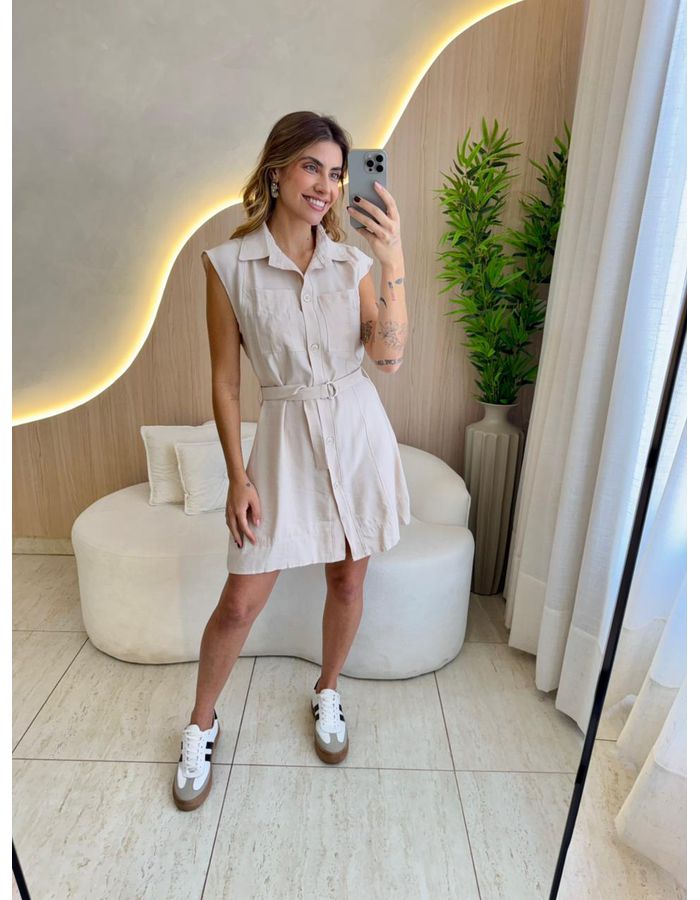 VESTIDO CURTO MARAISA ARE... - MOOD STORE