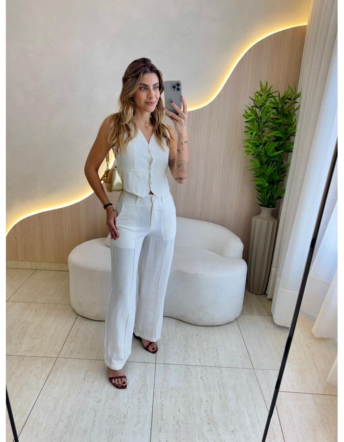 CONJUNTO KIMBERLY OFF - MOOD STORE