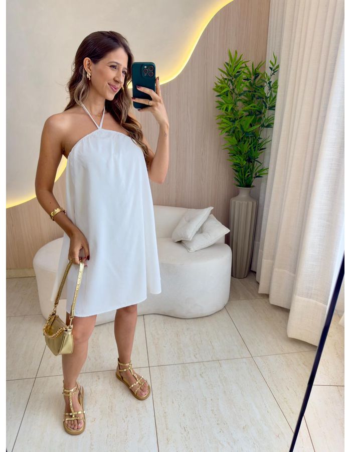 MACAQUINHO DAIANA OFF - MOOD STORE