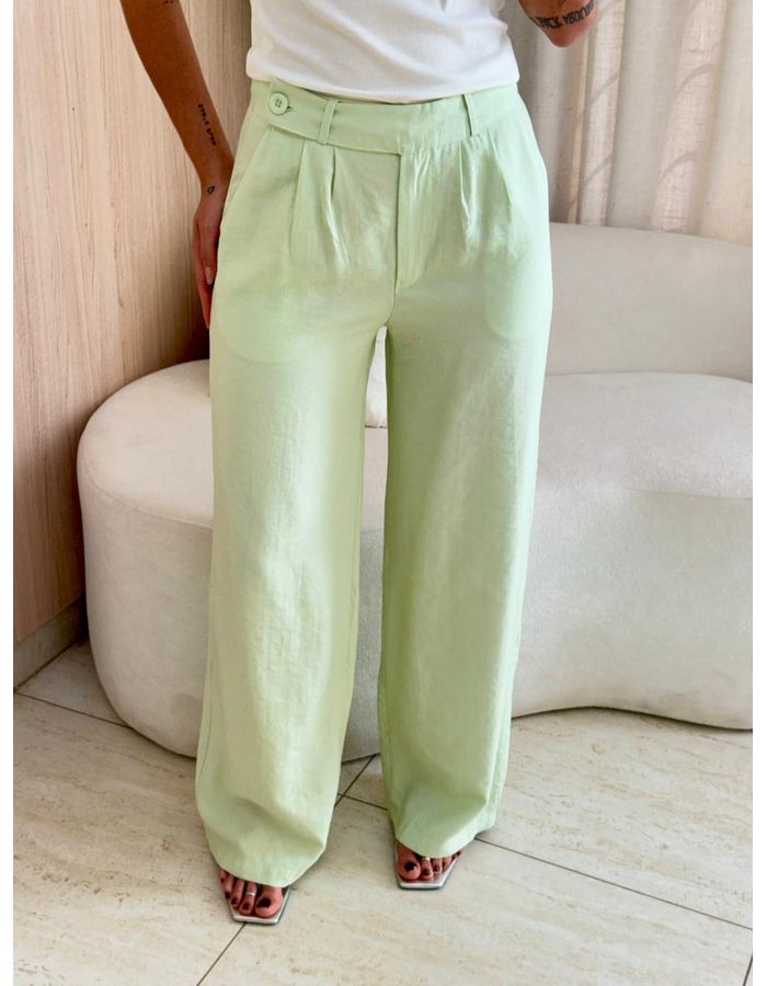 CALÇA PANTALONA SUELLEN V... - MOOD STORE