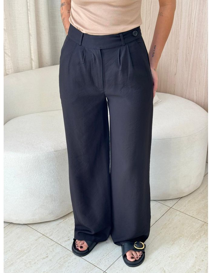 CALÇA PANTALONA SUELLEN P... - MOOD STORE