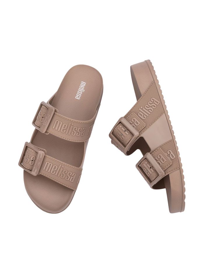 Melissa Cozy Slide M Lover Beg - Stefânia Dinardi Store