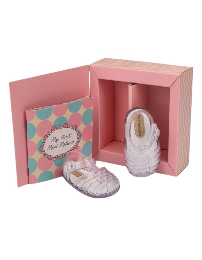 My First Mini Melissa Possessi... - Stefânia Dinardi Store