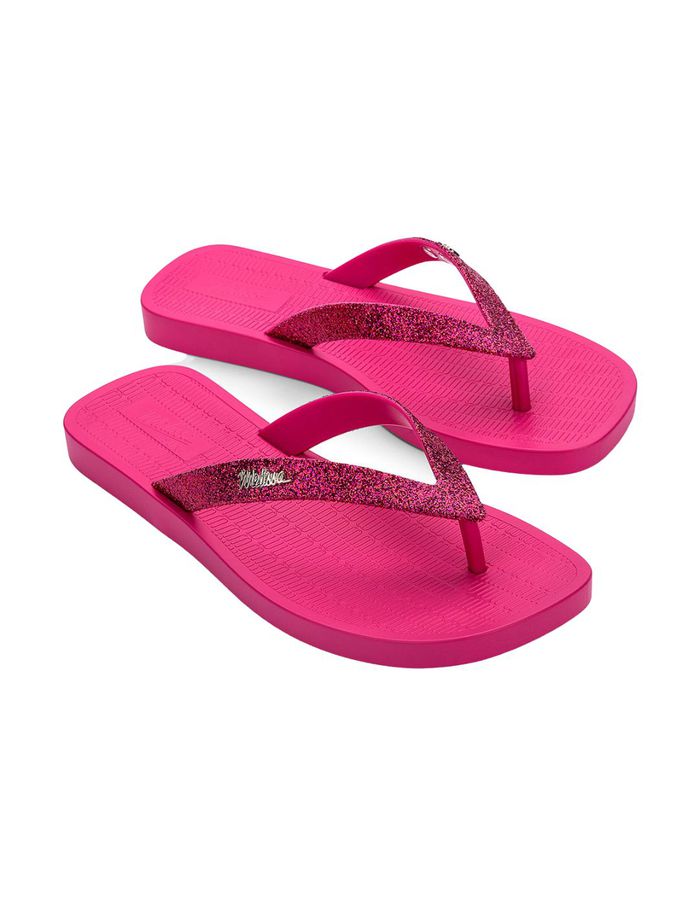Melissa Sun Long Beach II Rosa... - Stefânia Dinardi Store